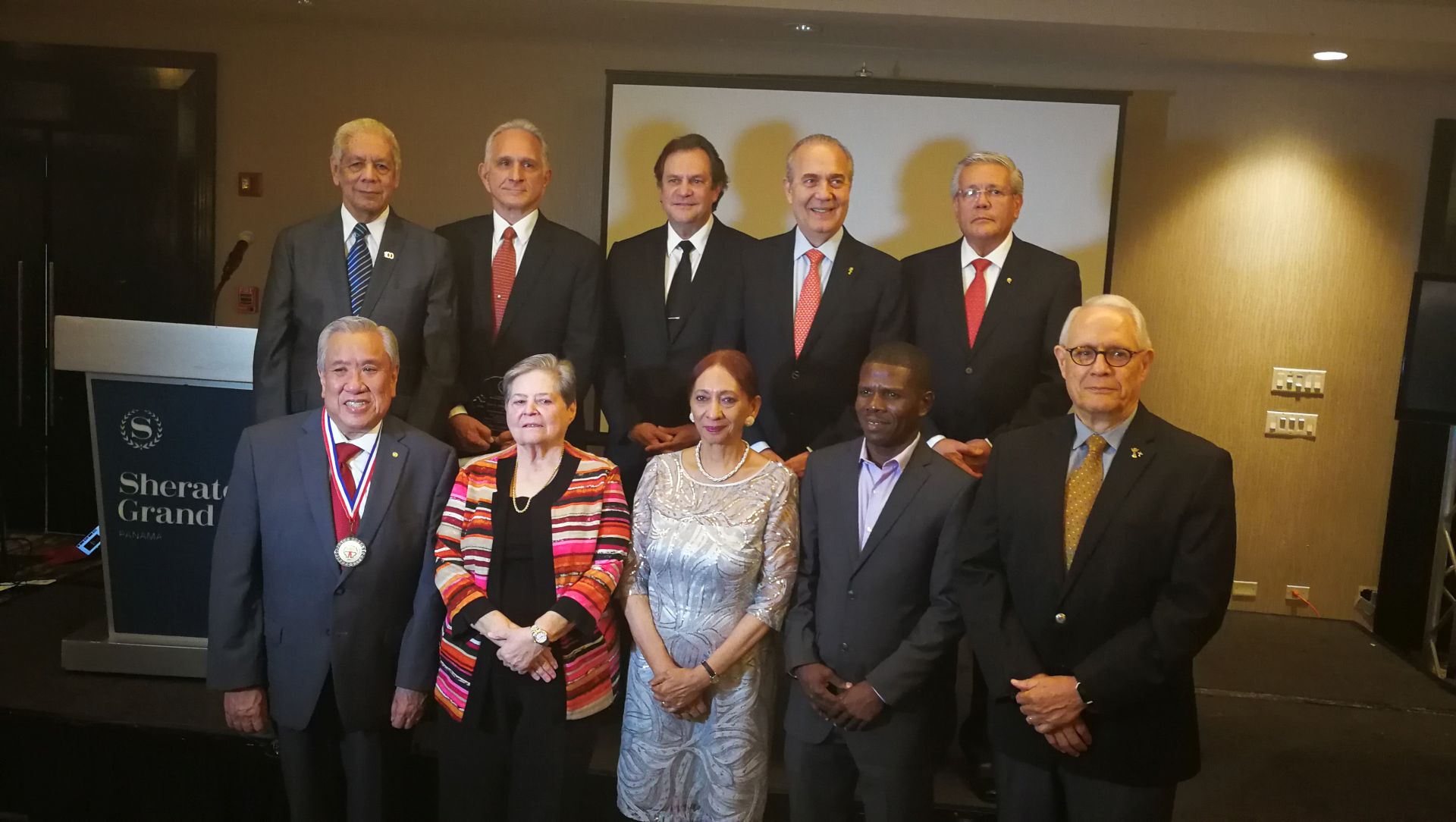 Comisión Nacional Pro Valores Cívicos y Morales de Panamá