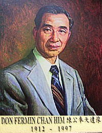 Fermin Chan