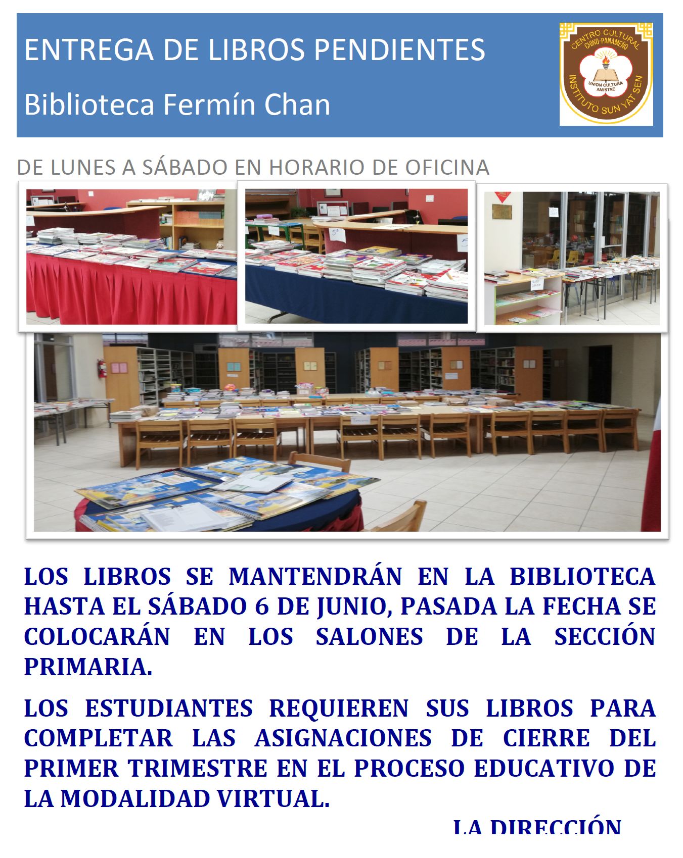 entregalibros